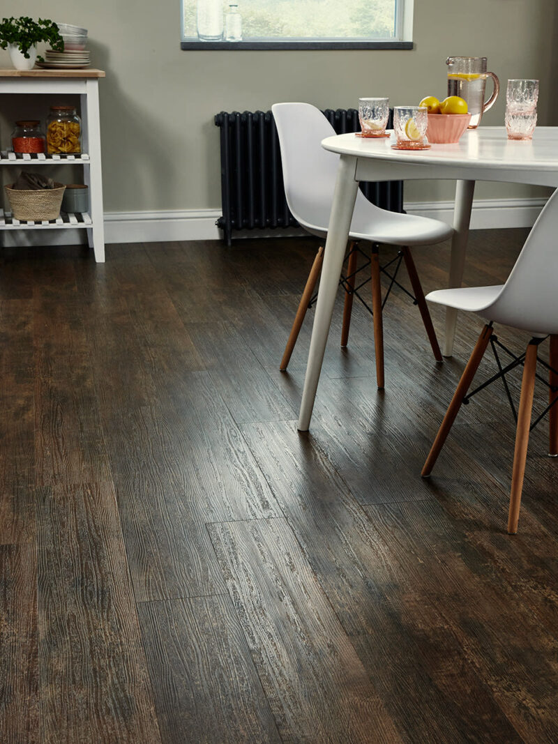 Vinil | Chapel Oak