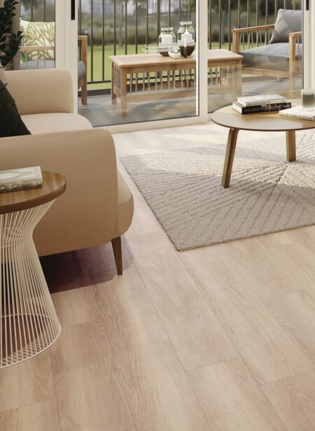 Vinil | Hushed Oak
