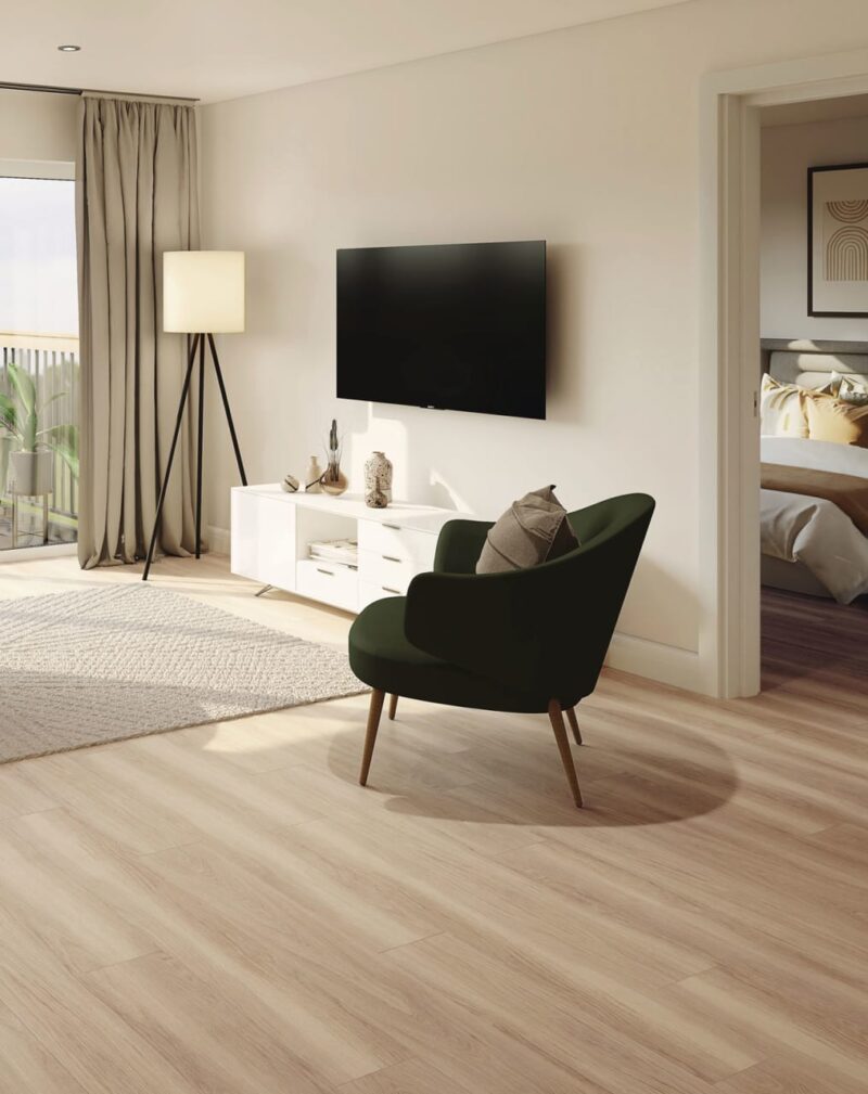 Vinil | Hushed Oak Vinil | Hushed Oak