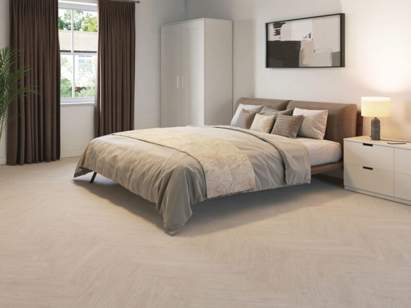 Vinil | Beachcomber Oak in Parquet