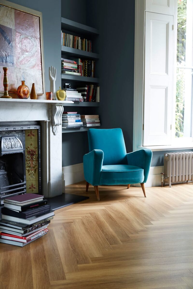Vinil | Honey Oak Vinil | Honey Oak