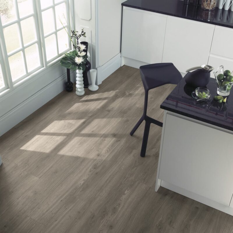 Vinil | Weathered Oak