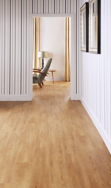 Vinil | New England Oak