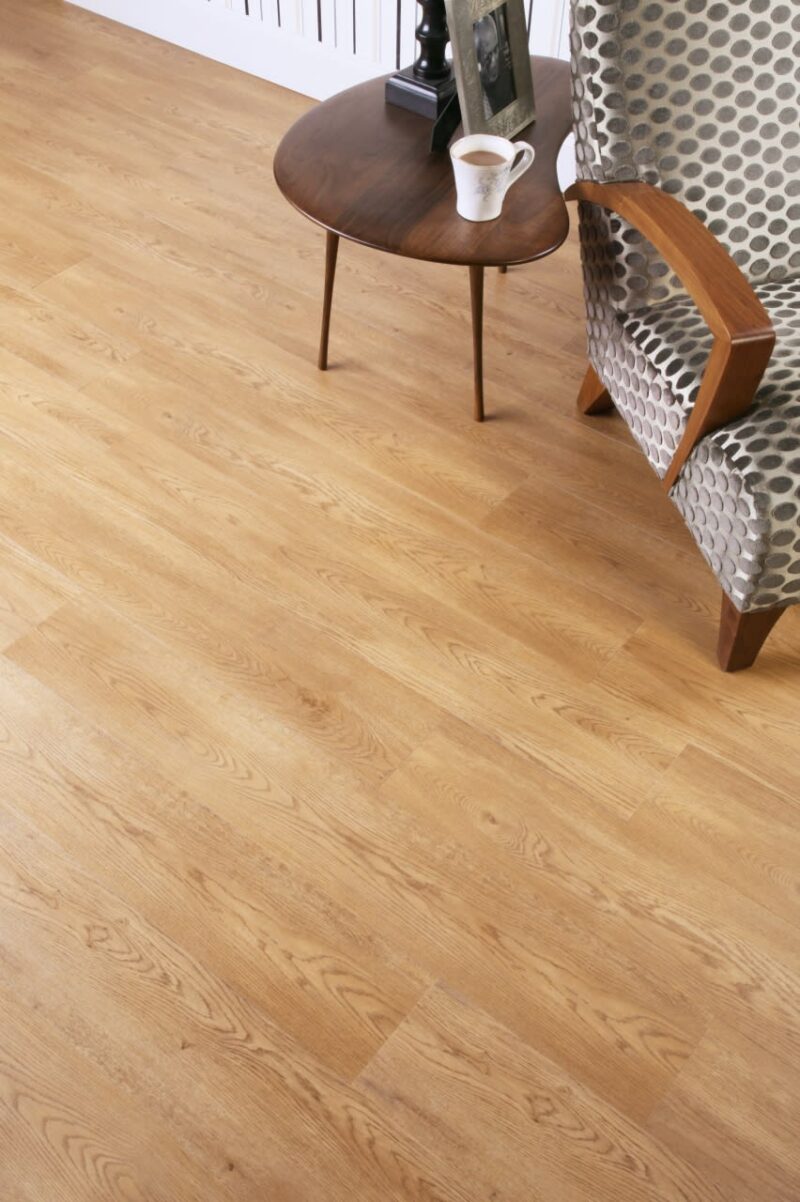 Vinil | New England Oak