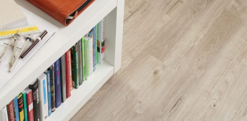 Vinil | Sun Bleached Oak