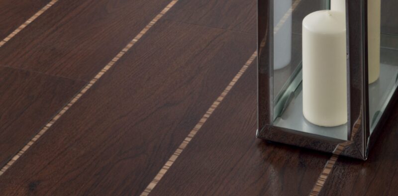 Vinil | Black Walnut