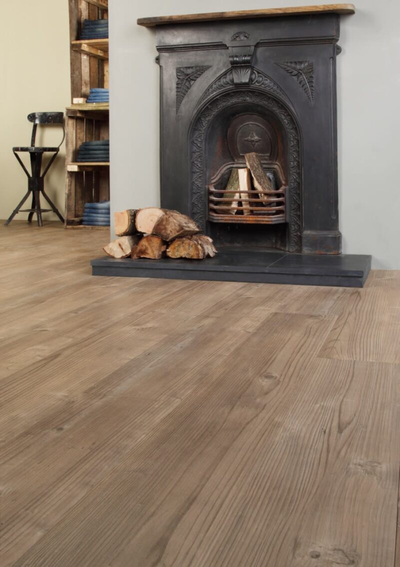 Vinil | Dry Cedar