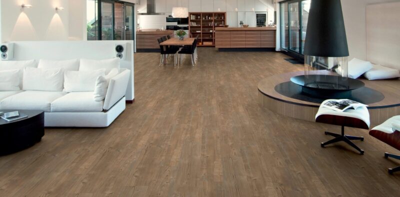 Vinil | Dry Cedar