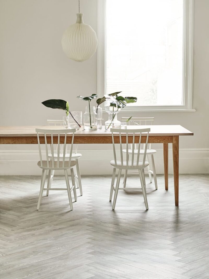 Vinil | White Ash