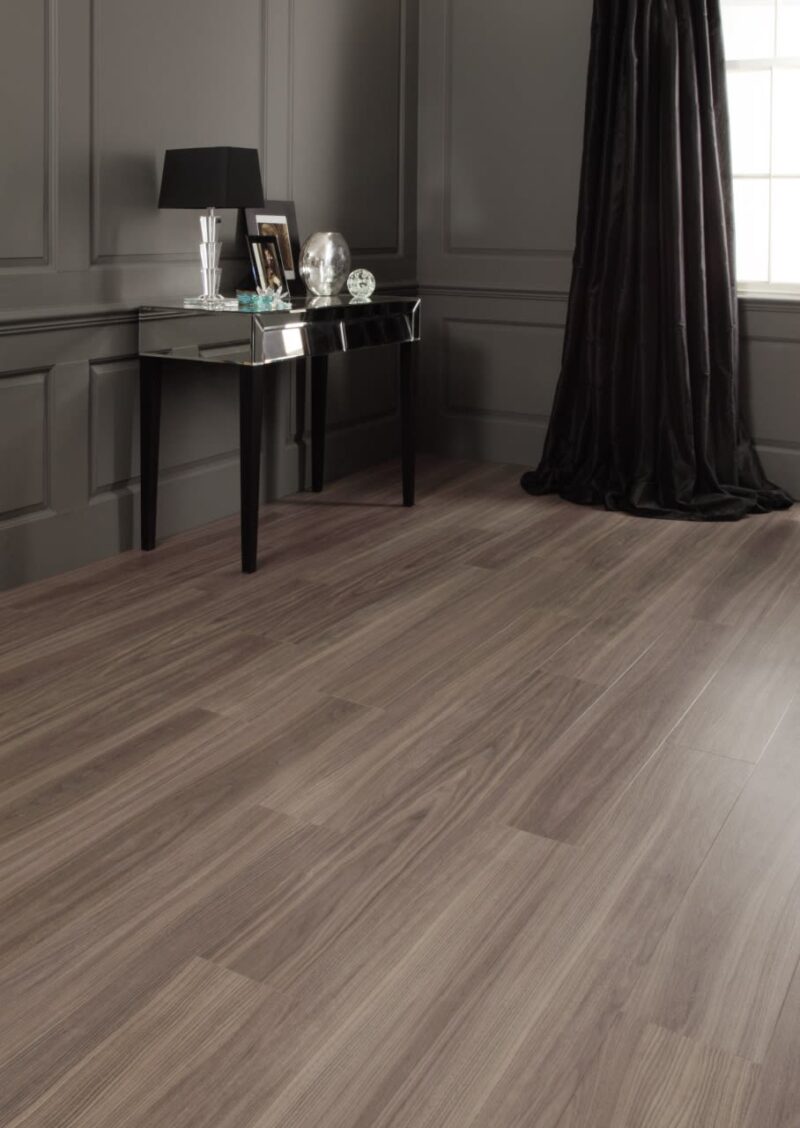 Vinil | Dusky Walnut